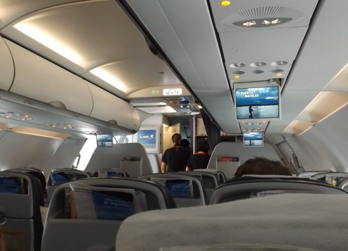 Escolher o melhor lugar no avião (3 sites e 3 dicas!)