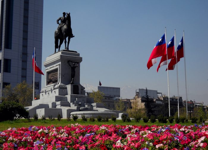 Quanto custa uma viagem a Santiago no Chile com valores!