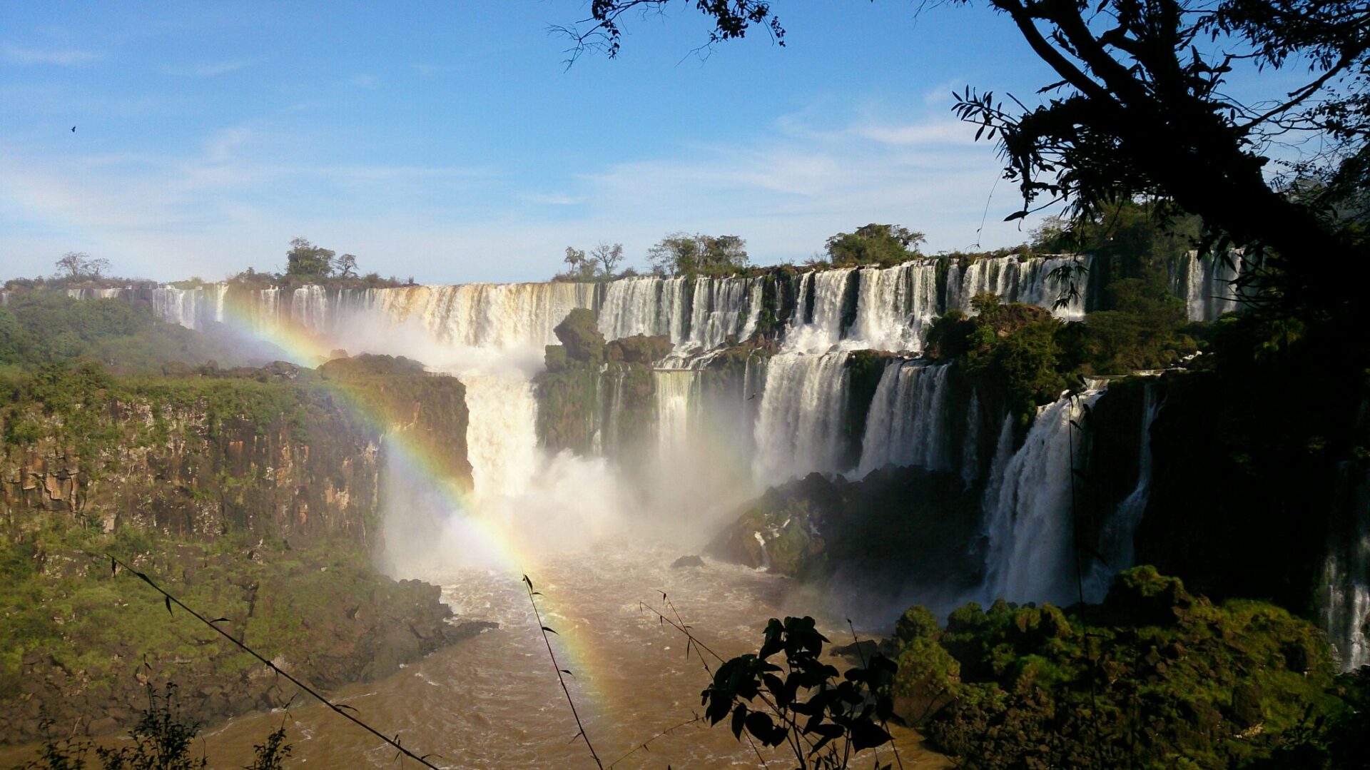 Roteiro-foz-do-iguaçu-cataratas-argentina-2 Roteiro Foz do Iguaçu Completo (e ÉPICO) - 3 a 5 dias