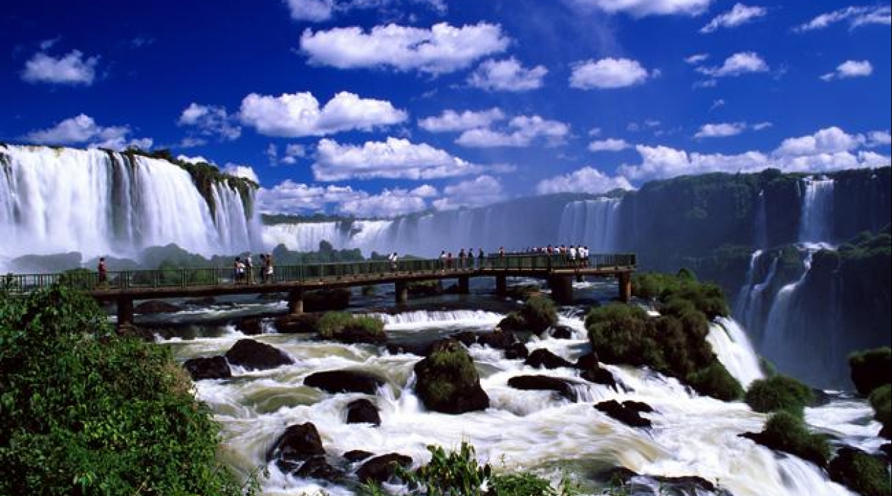 O que fazer em Foz do Iguaçu? Dicas de viajante