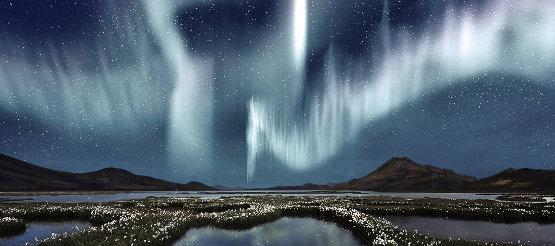 lugares-para-se-viajar-sozinho-islandia-auroraboreal Os 15 melhores lugares do mundo para se viajar sozinho (a) 