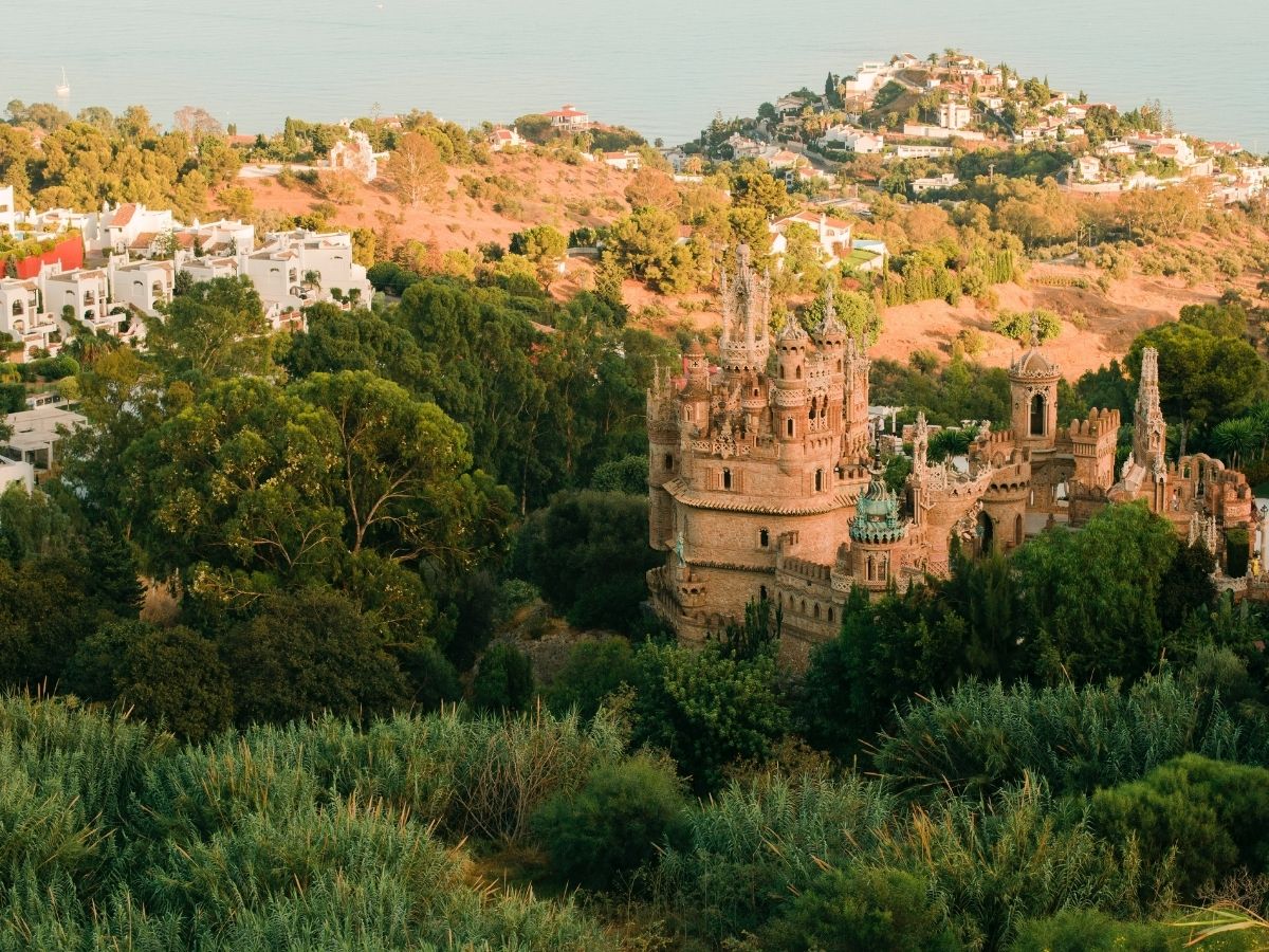 Lugares-de-gravacao-de-Game-of-Thrones-daenerys-Andaluza-de-Pechina-2 Visite os 30 lugares de gravação de Game of Thrones! (tour GOT)
