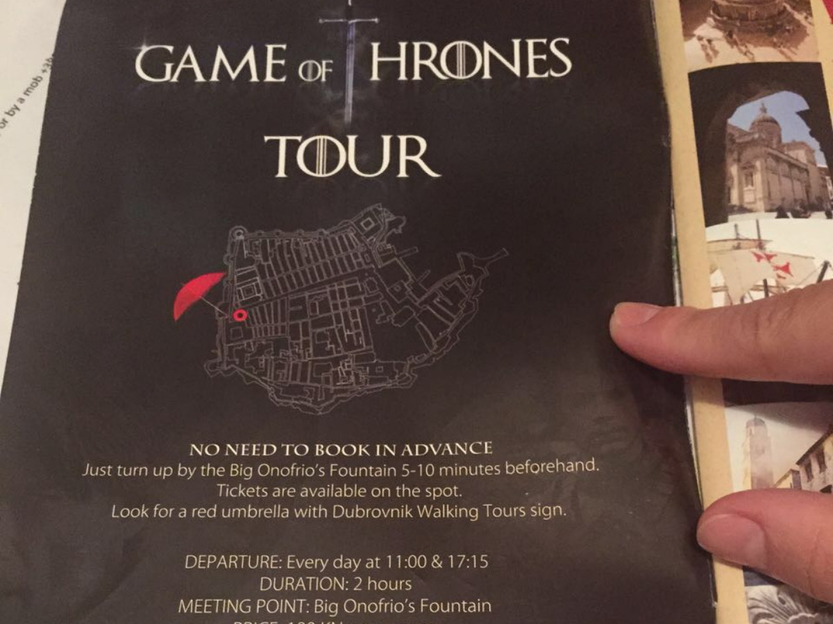 Lugares-de-gravacao-de-Game-of-Thrones-dubrovnik-o-tour Visite os 30 lugares de gravação de Game of Thrones! (tour GOT)