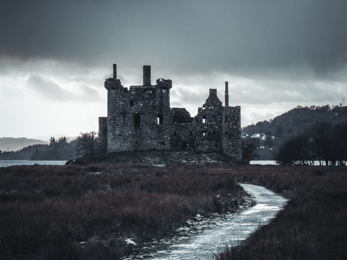 Lugares-de-gravacao-de-Game-of-Thrones-winterfell-escocia-doune Visite os 30 lugares de gravação de Game of Thrones! (tour GOT)