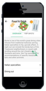 google-trips-passo-10 (Testei!) Google Trips promete ser o app definitivo do viajante, será? 