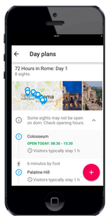 google-trips-teste-passo-7 (Testei!) Google Trips promete ser o app definitivo do viajante, será? 