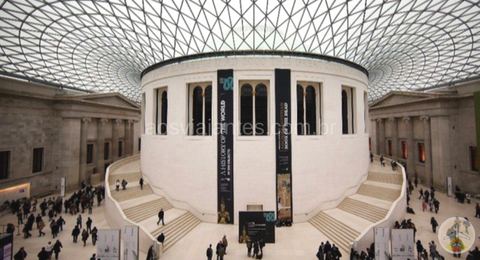 o-que-fazer-em-londres-ate-de-graca-British-Museum O que fazer em Londres até de graça (mais de 80 Dicas!) 