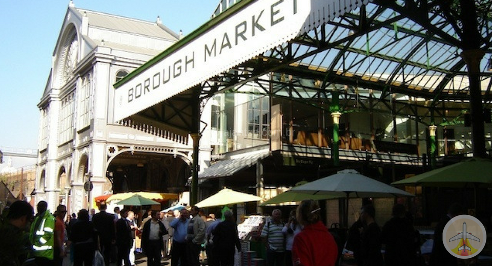 o-que-fazer-em-londres-ate-de-graca-borough-market-2