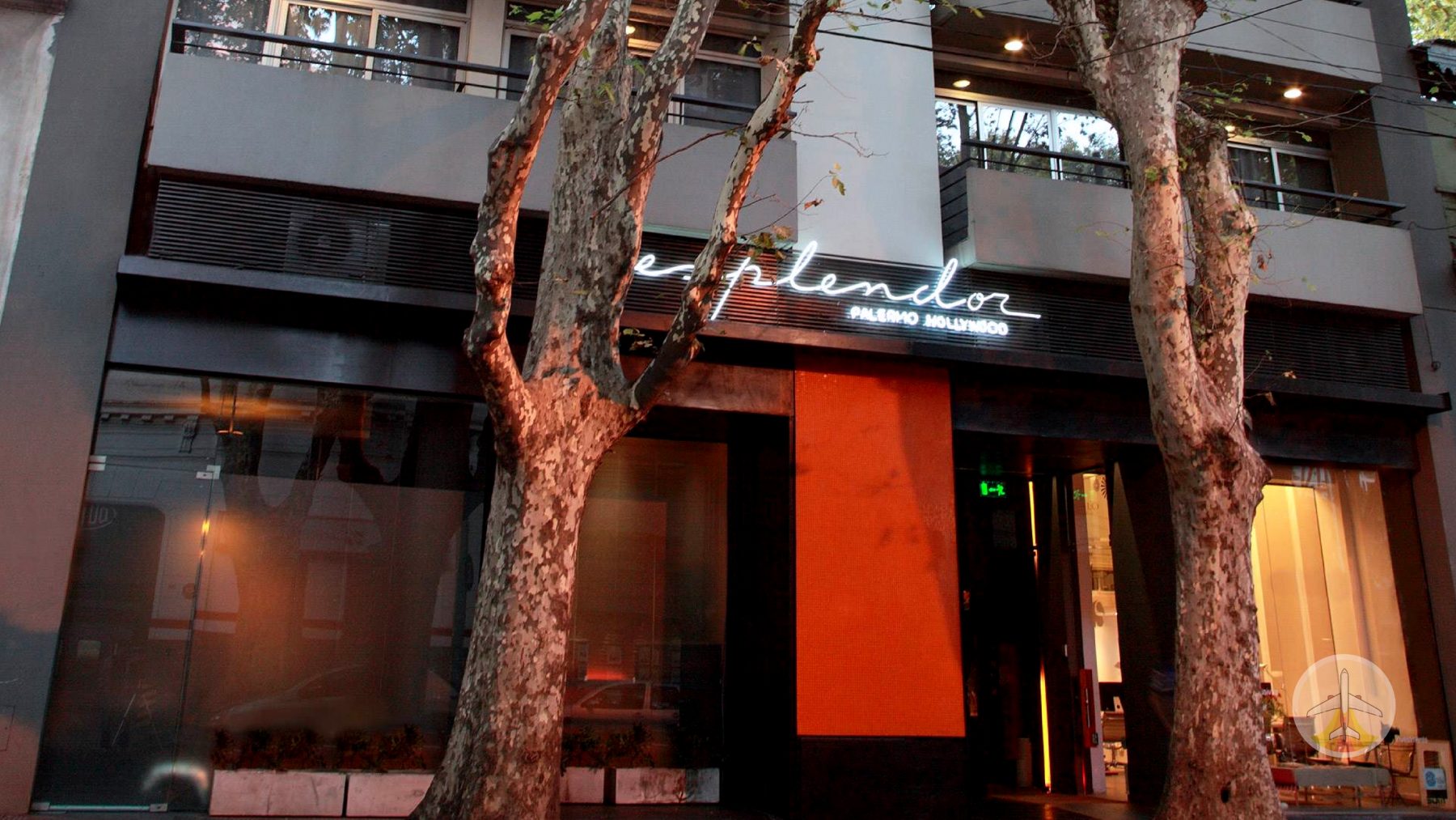 Dica de hotel em Buenos Aires Palermo Aos Viajantes