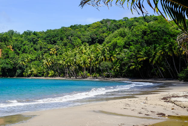 10-melhores-países-para-viajar-esse-ano-2017-Dominica-batibou-beach Os 10 melhores países para viajar esse ano! (2017)  