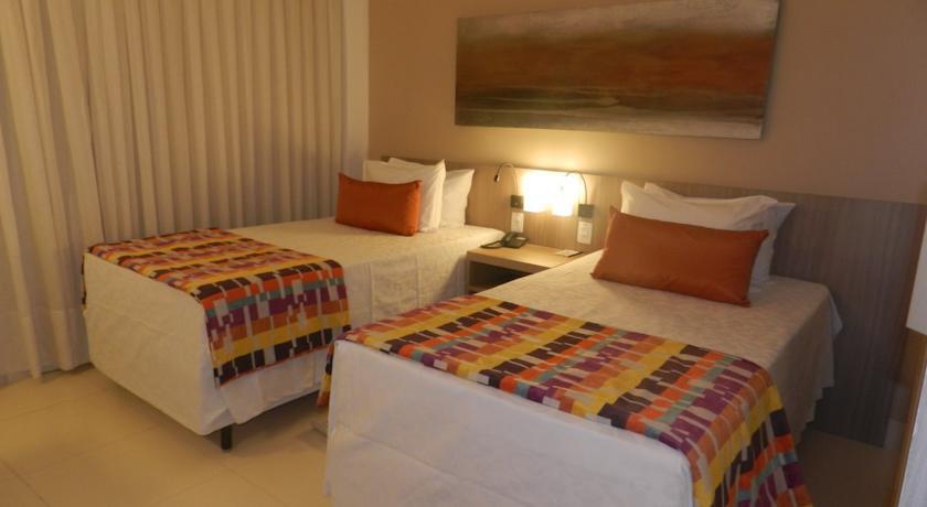 onde-se-hospedar-em-belo-horizonte-quality-pampulha-hotel-quarto Onde se Hospedar em Belo Horizonte (Dicas por bairro!) 