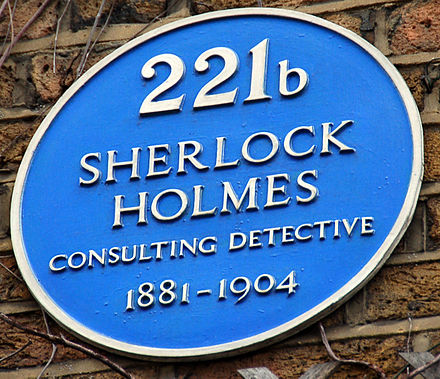 Cenários-e-Museu-de-Sherlock-Holmes-em-Londres-mito-ou-realidade Cenários e Museu de Sherlock Holmes em Londres 