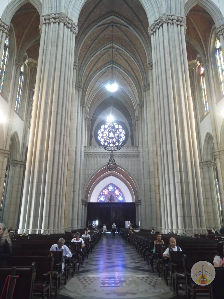 conheça-são-paulo-em-4-dias-catedral-da-sé-2 Conheça São Paulo em 4 dias ou mais (o MELHOR roteiro)  