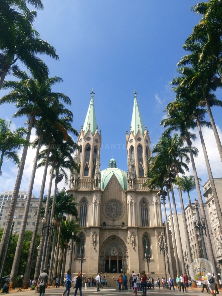 conheça-são-paulo-em-4-dias-catedral-da-sé Conheça São Paulo em 4 dias ou mais (o MELHOR roteiro)  