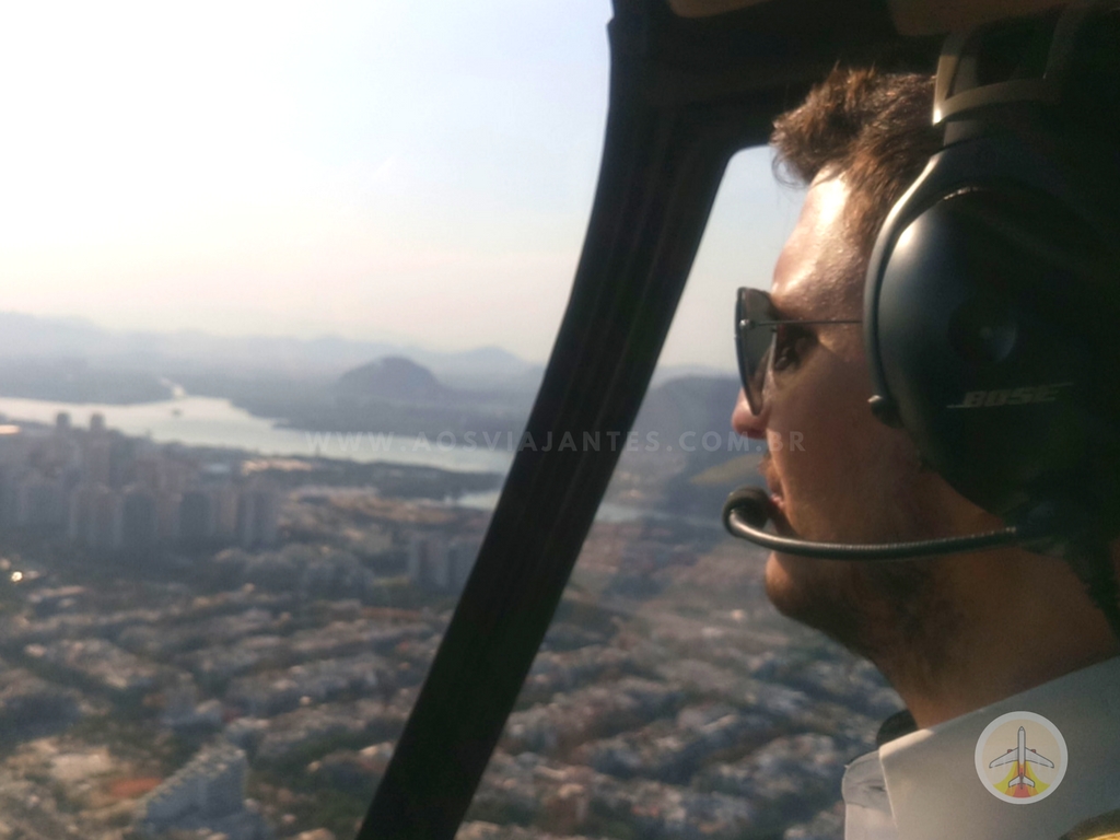 13 Lugares secretos no Rio de Janeiro para conhecer - 4Fly RJ Passeio de  Helicóptero