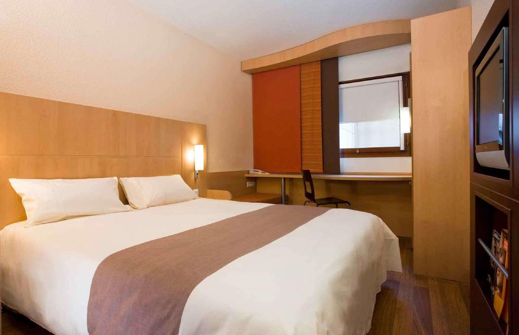 onde-ficar-em-santiago-do-chile-melhores-hotéis-ibis-quarto Onde ficar em Santiago do Chile melhores hotéis ! 