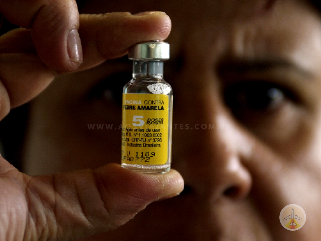 países-que-exigem-vacina-contra-febre-amarela-onde-tomar Países que exigem vacina contra febre amarela e CIVP  