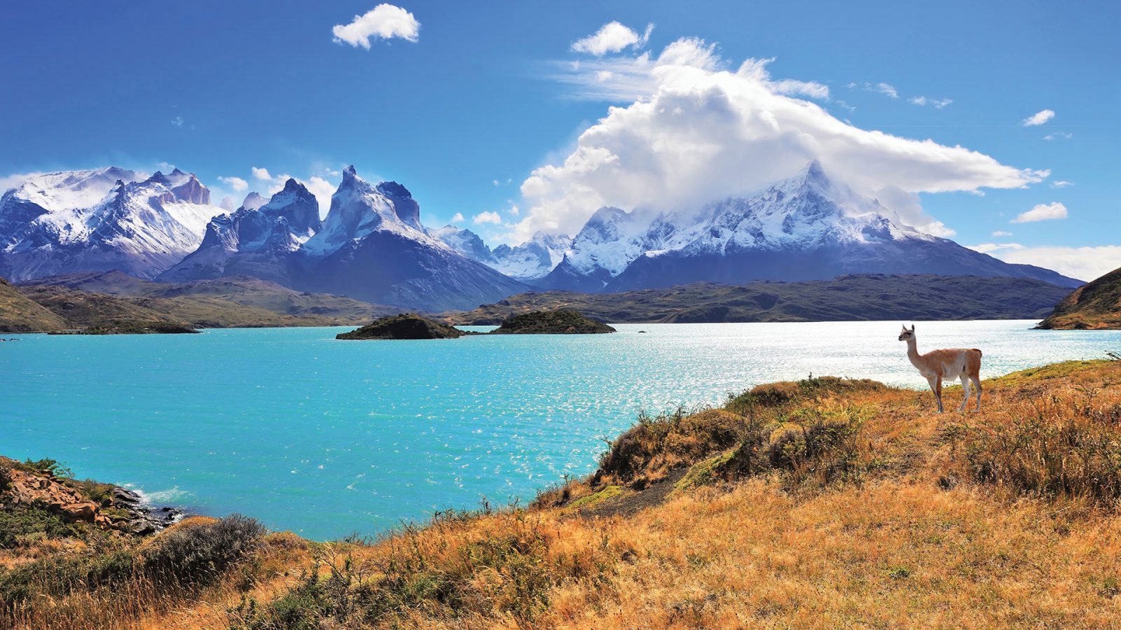 15-melhores-lugares-para-viajar-esse-ano-2018-chile Guia Chile Completo! 