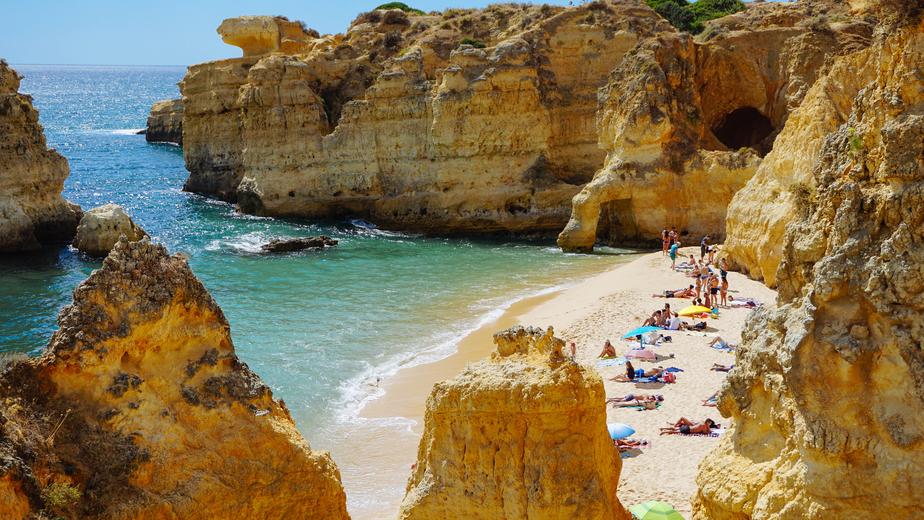 15-melhores-lugares-para-viajar-esse-ano-2018-portugal 15 melhores lugares para viajar esse ano 2018  