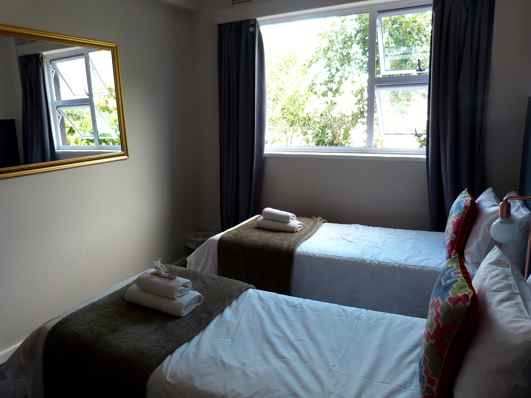 Um-dos-melhores-hostels-da-África-do-Sul-quarto-1 Um dos melhores hostels da África do Sul 
