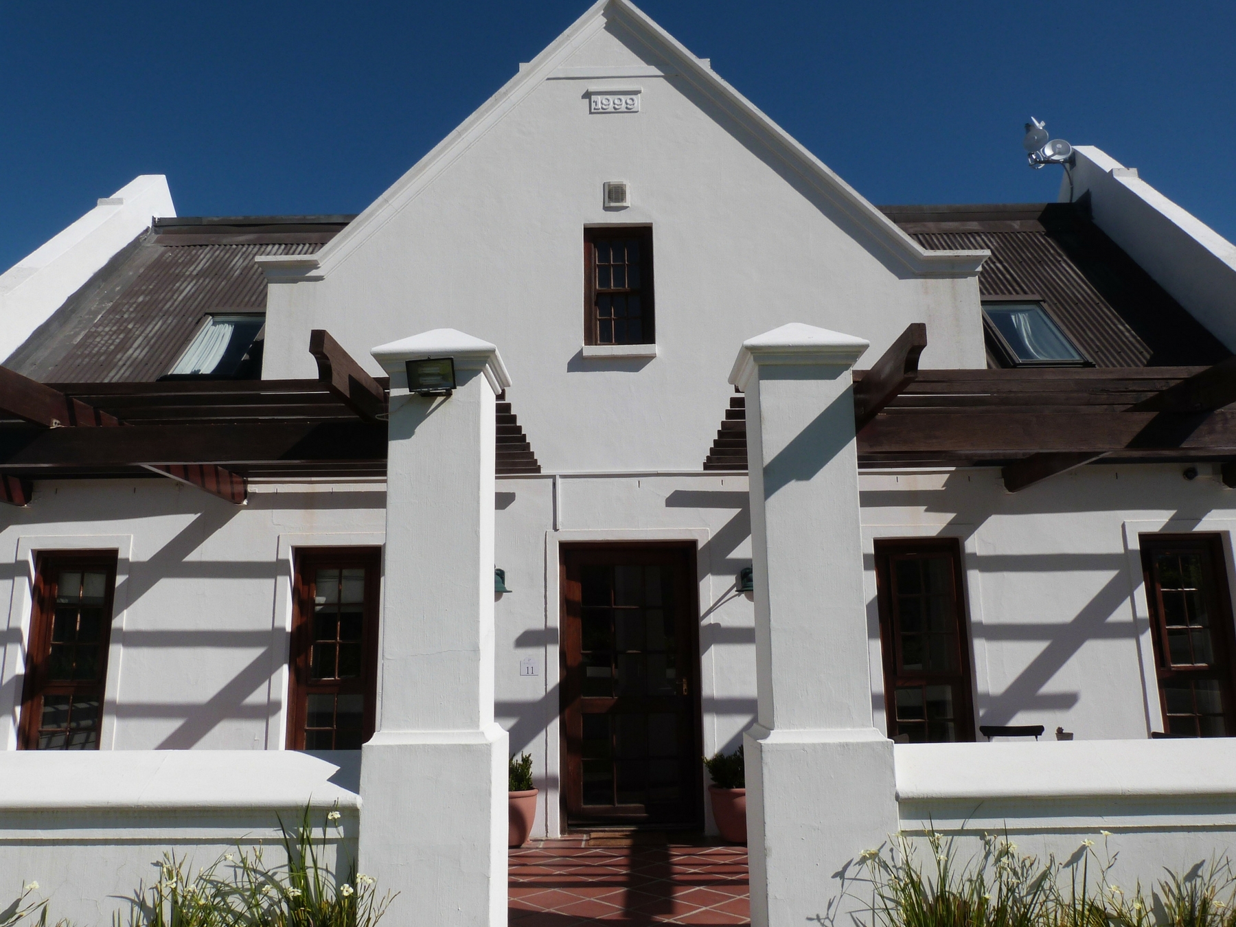 Melhores locais para se hospedar na Cidade do Cabo