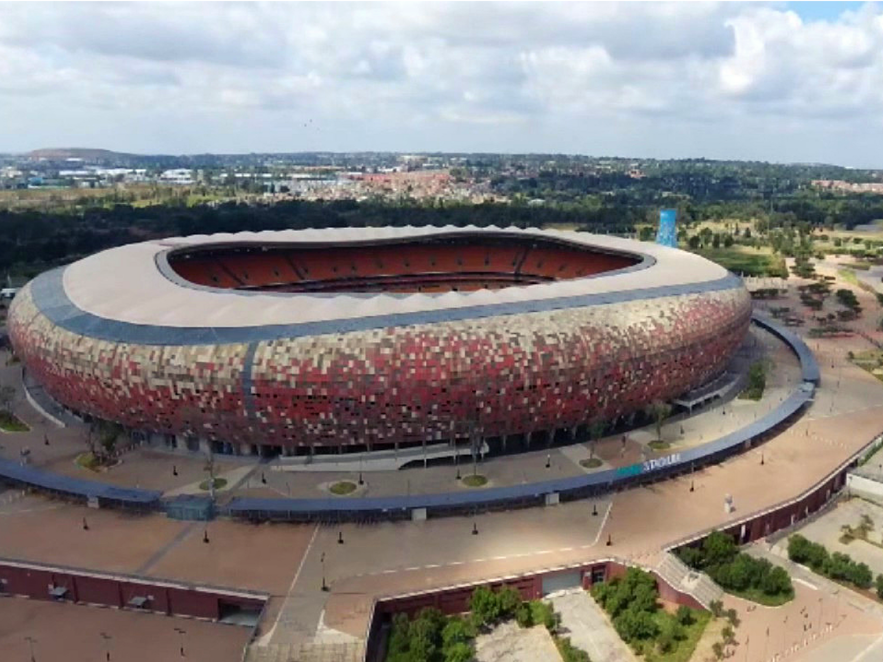 estádios-mais-legais-do-mundo-Calendário-da-copa-africa-do-sul Os 20 estádios mais legais do mundo Calendário Copa 2018 