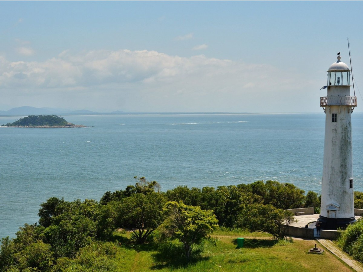 bate e volta de Curitiba ilha do mel