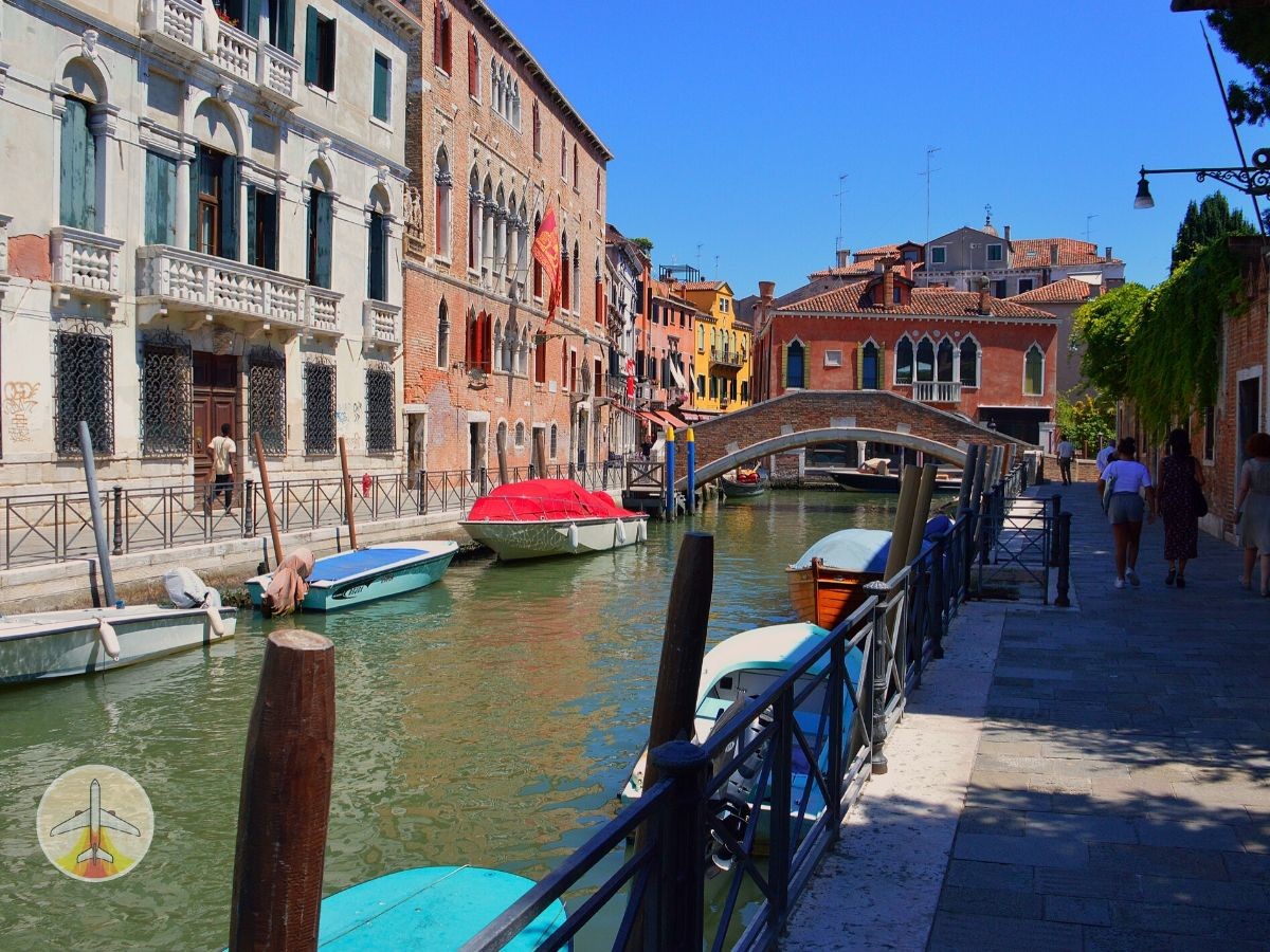 melhores-lugares-para-viajar-em-2020-itália-veneza Os 10 melhores lugares para viajar em 2020 