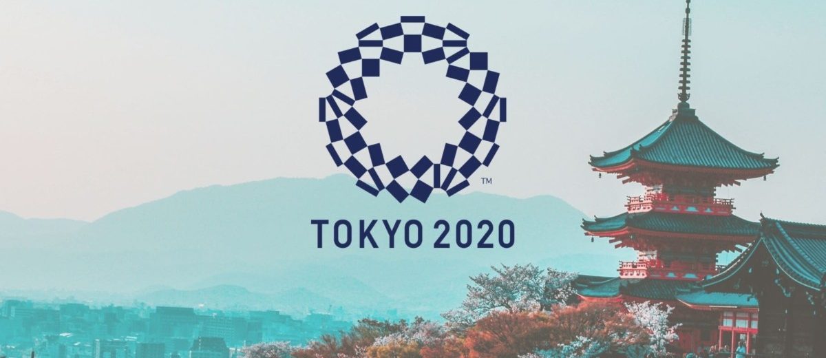 Guia Especial Olimpíadas de Tóquio 2020