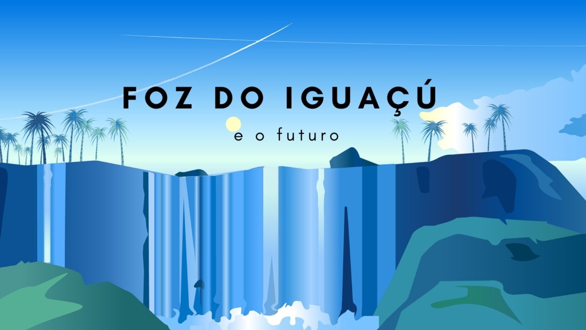 futuro-foz-do-iguaçu-no-turismo O turismo em Foz do Iguaçú pós coronavírus 