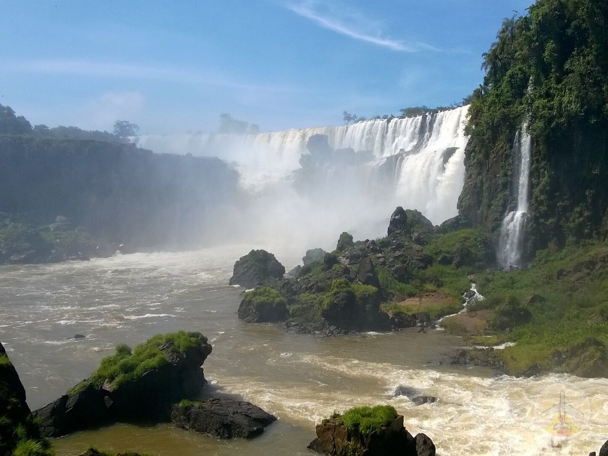 turismo-em-Foz-do-Iguaçú-pós-coronavírus-fronteiras O turismo em Foz do Iguaçú pós coronavírus 