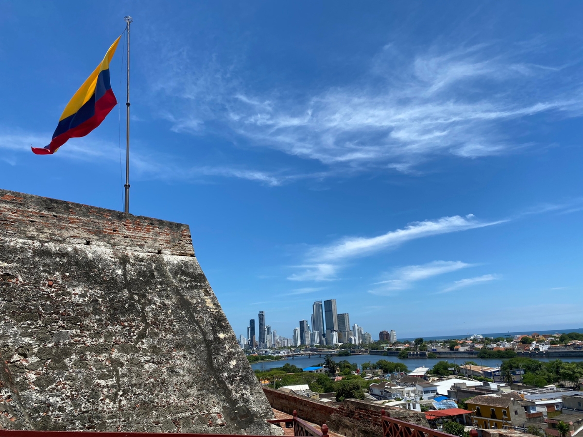 roteiro cartagena e san andres 7 a 10 dias castillo san felipe (6)