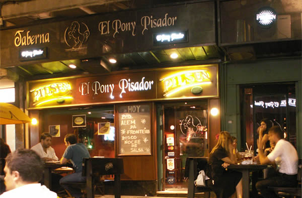 montevideu-onde-comer-a-noite-bar Montevidéu, onde comer? 
